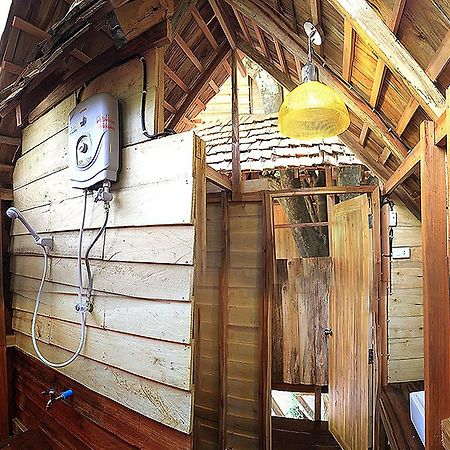 Rabeang Pasak Treehouse Resort 清邁 外观 照片
