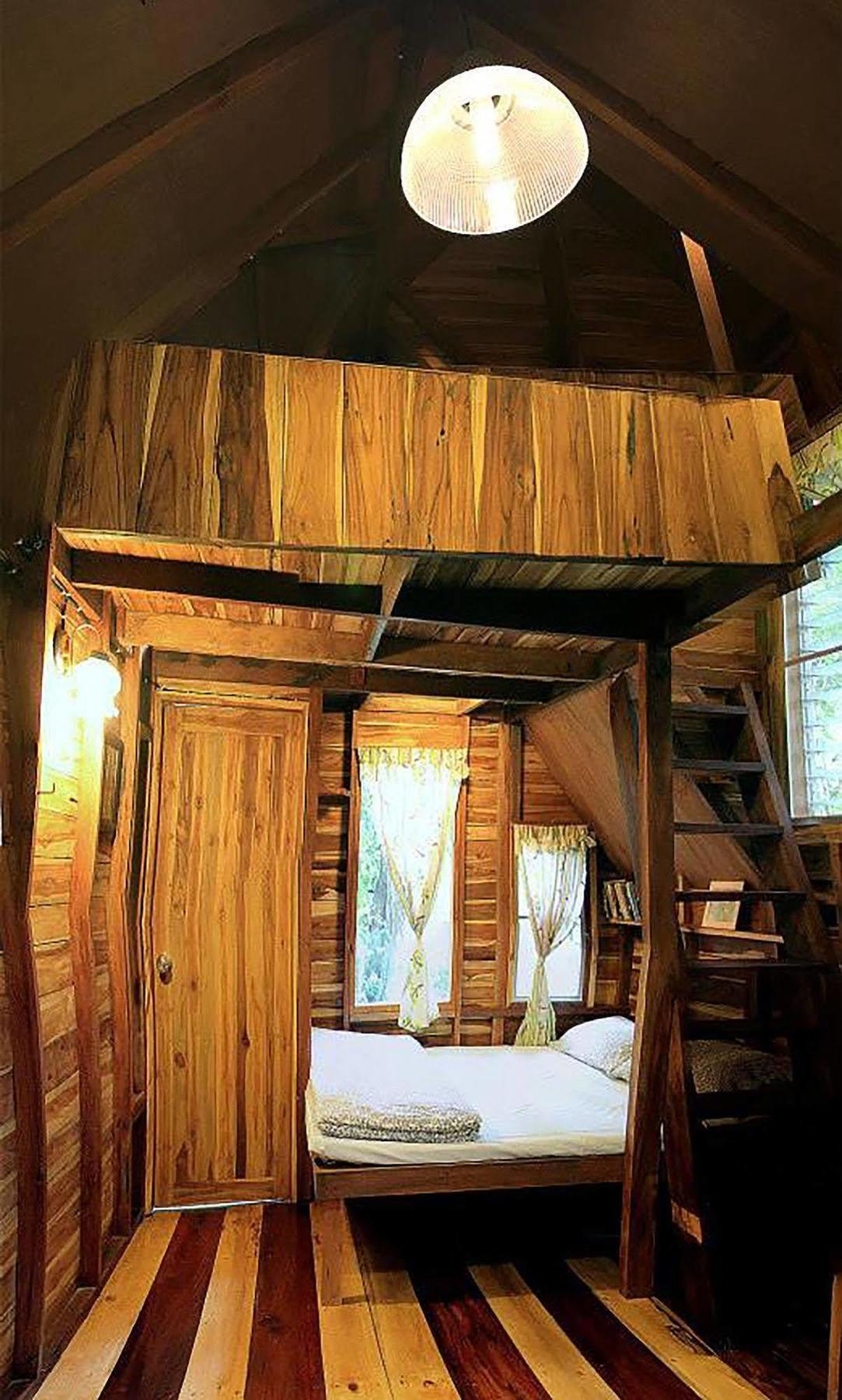 Rabeang Pasak Treehouse Resort 清邁 外观 照片