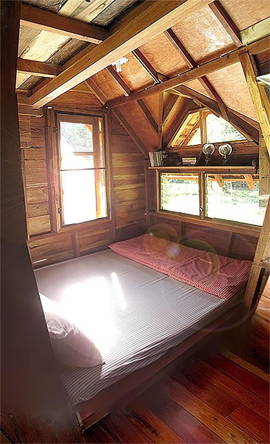 Rabeang Pasak Treehouse Resort 清邁 外观 照片