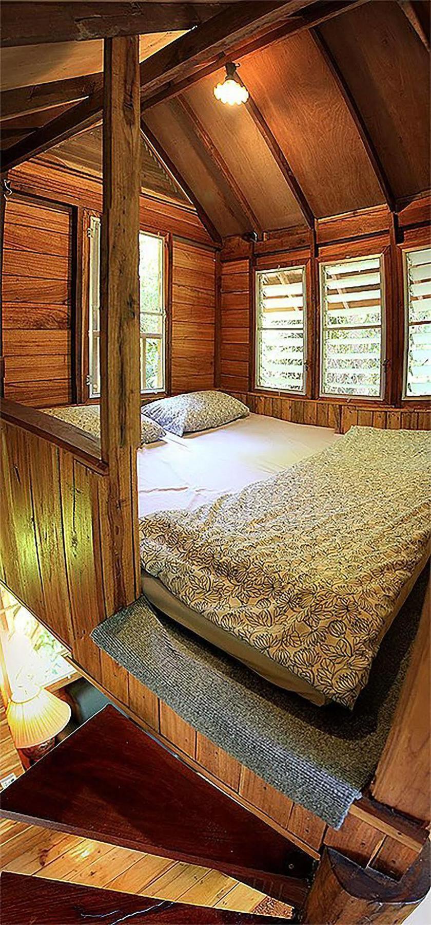 Rabeang Pasak Treehouse Resort 清邁 外观 照片